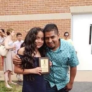 Meet your Posher, Rocio